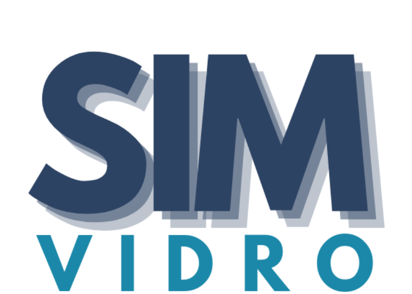 Logo SINVIDRO-MG